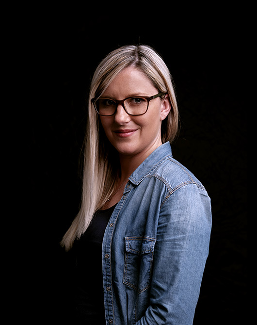 Katrine Rusin