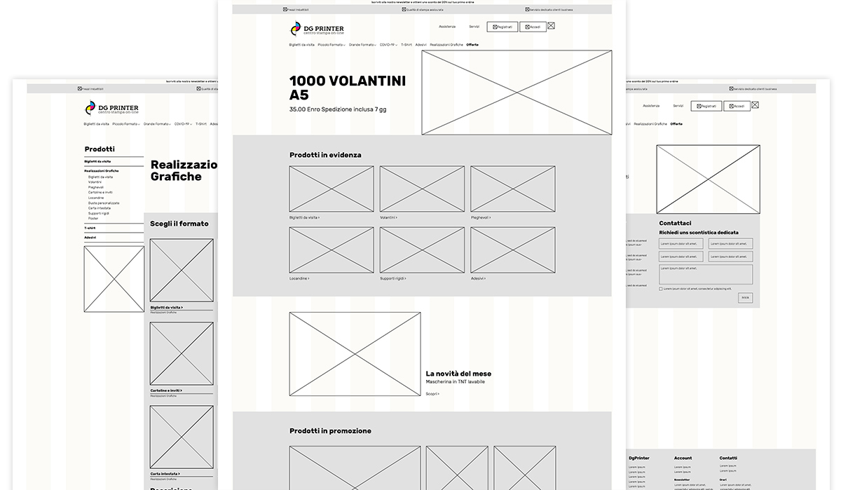 Sito-web-base-DgPrinter